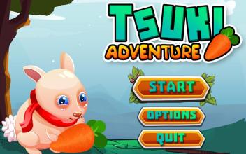 Super Tsuki Adventures截图2