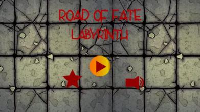 Road of Fate - Labyrinth截图2