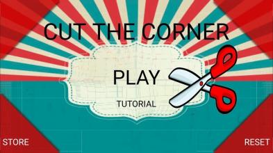 Cut The Corner截图2