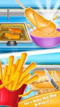 Tasty Food Maker截图1