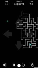 Absolute Maze - Run and escape截图1