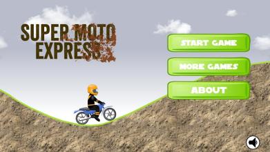 Super Moto Express截图2