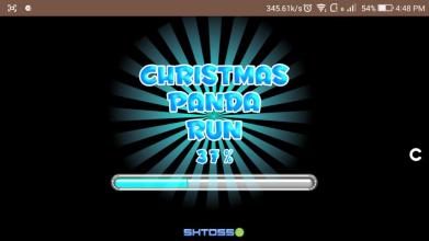 christmas panda(baby panda)截图1