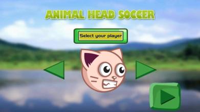 Animal Soccer截图3