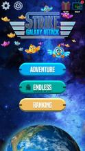 Alien: Chicken Shooter - Galaxy Attack截图2