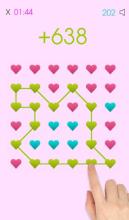 Connect Hearts PRO截图1