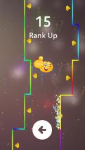 Line Switch Run: Free Infinity Running Game截图1