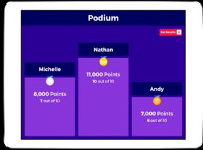 Kahoot Guide Game 2018截图2