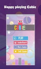 Cubie - Jumping Cube截图2