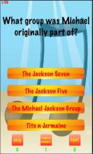 Michael Jackson Trivia截图2