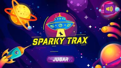 Sparky Trax截图2