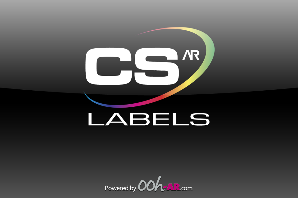 CS Labels AR截图10