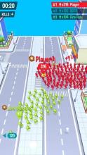 The Crowd City : The real Crowd city game截图2