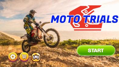 Moto Trials截图1