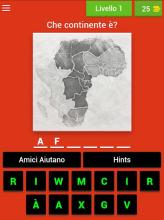 4 IMMAGINI 1 PAROLA: Africa截图2