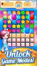 Sweet Candy Land截图1