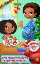 My Newborn Sister-Xmas Miracle截图1