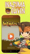 Inazuma Escape Eleven Football Game截图2