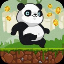 Run Panda Run截图1