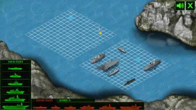 Battleship War strategy截图1