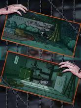 Agent Escape : Room Escape Challenge Puzzle Games截图2