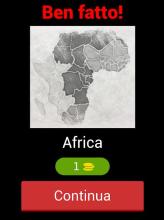 4 IMMAGINI 1 PAROLA: Africa截图1