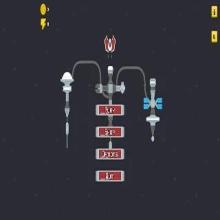 Federations Fall - 2D Space Shooter截图2