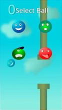 Tappy Ball Challenge截图1