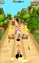 New Jungle Boys Adventure 3D截图1