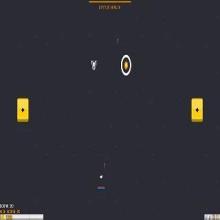 Federations Fall - 2D Space Shooter截图1