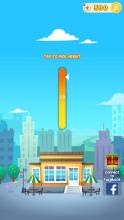 Tower Build Town – Endless Tower Builder截图1