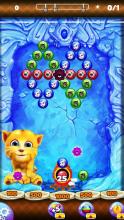 Bubble shooter pop puzzle games 2019截图2