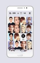 EXO: Matching Game截图2