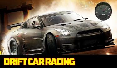 Drift Car Racing Driving截图1