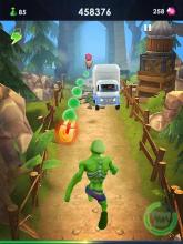 Zombie Run 2 - Monster Runner Game截图1