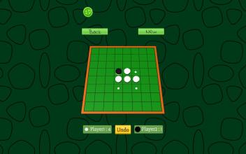 Reversi - Gamesgully截图4