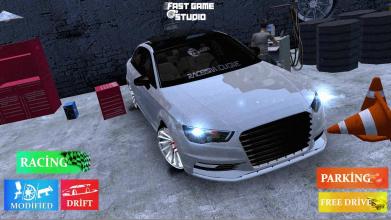 A3 Racing And Driving截图2