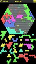 CryptHex - Uniquely Challenging Hex Puzzle截图2