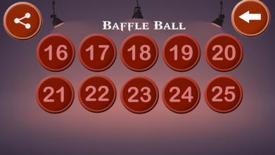 Baffle Ball截图1