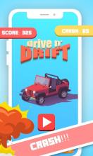 Drive and Drift : Escape and Park !截图1