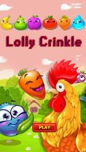 Lolly Crinkle截图2