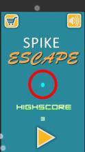 Spike Escape截图1