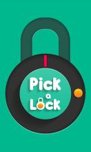 Pick A Lock截图2