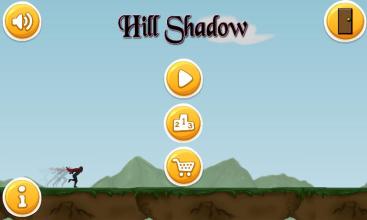 Hill Shadow截图2