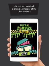 Ultra Zombies Alive截图2