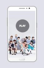 EXO: Matching Game截图1