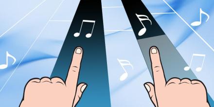 Becky G Piano截图2