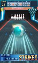 Real Bowling Star - World Champions Sports Game截图2