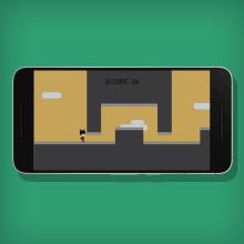 Batman Run: Unlimited Runner截图1