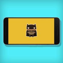 Batman Run: Unlimited Runner截图2